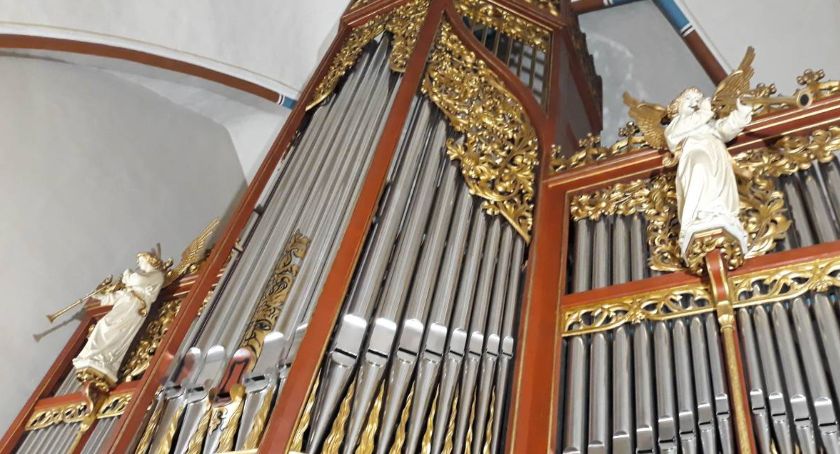 W Szczecinku organy znów zabrzmią festiwalowo