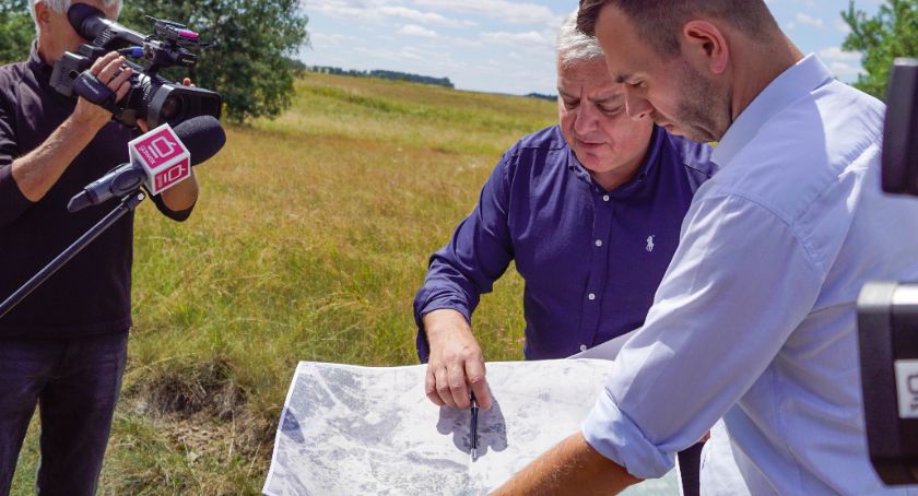 Fekalia z Kołobrzegu trafiały do Szczecinka. Burmistrz Rak: Złożyłem zawiadomienie do prokuratury