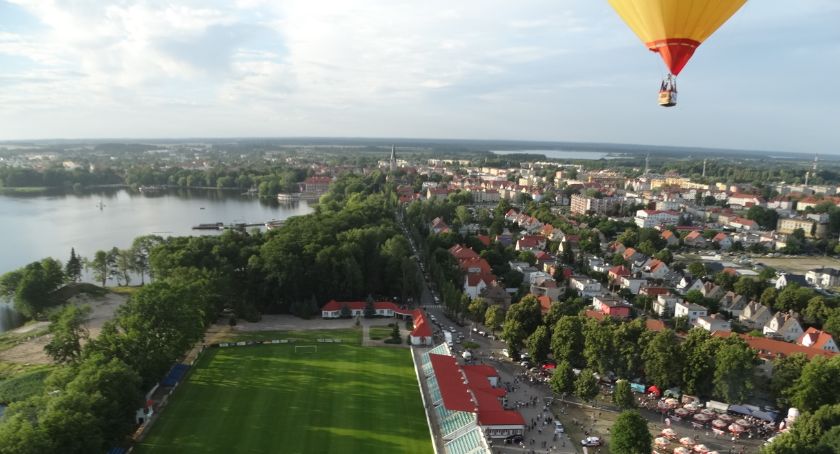 Plebiscyt telewizji Planete Plus. Głosujemy na Szczecinek