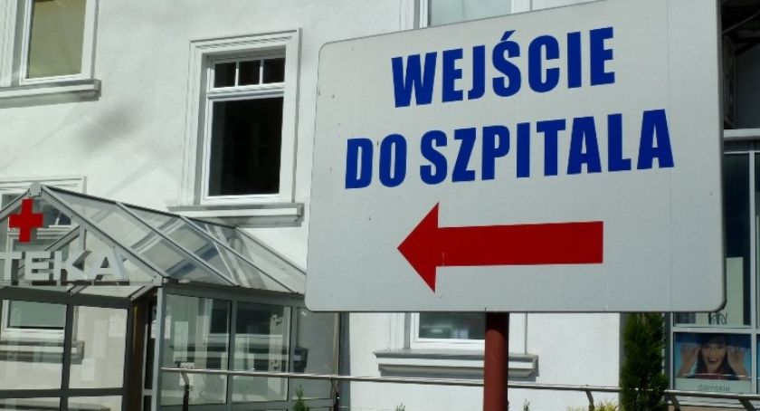 Powiat odkupi udziały szpitala w Szczecinku za 50 groszy? Zdecydują radni