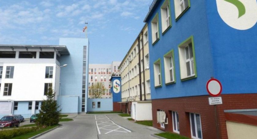 Szpital w Szczecinku idzie w ręce powiatu. Radni byli jednomyślni