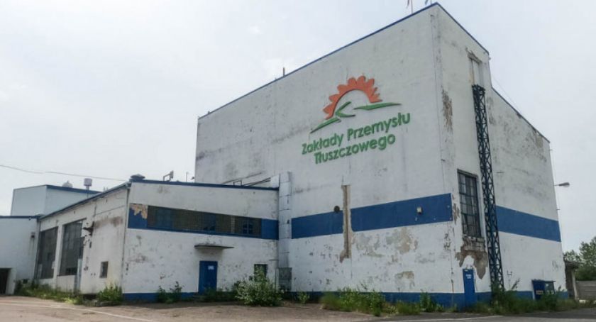 Niebezpieczne odpady w Szczecinku? Burmistrz odwołuje się od decyzji ratusza, którym rządzi