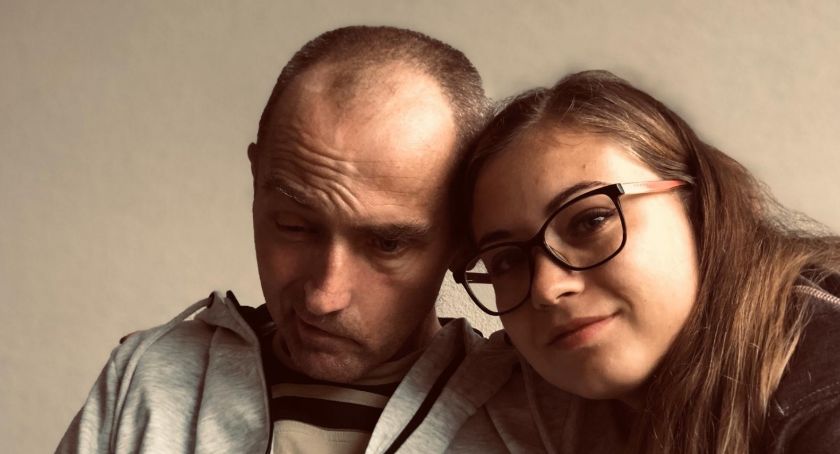Pan Irek spadł z drabiny. Badania wykonane po wypadku dosłownie zmroziły krew w żyłach