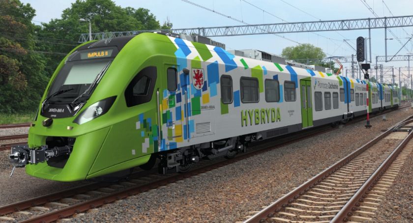 Nową hybrydą ze Szczecinka do Szczecina?