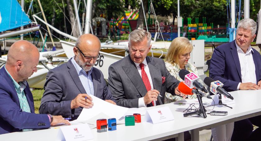 Nauka żeglarstwa na symulatorze? Już niedługo