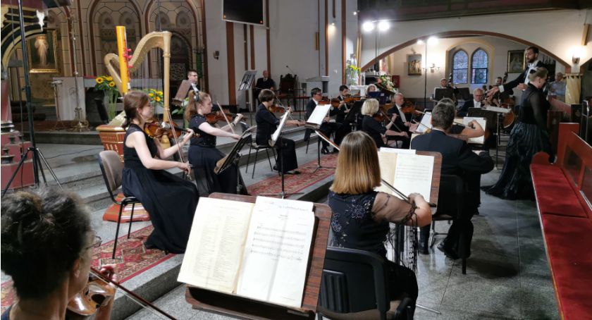Zagrzmiały organy, ale jak! Międzynarodowy Festiwal Organowy w Szczecinku