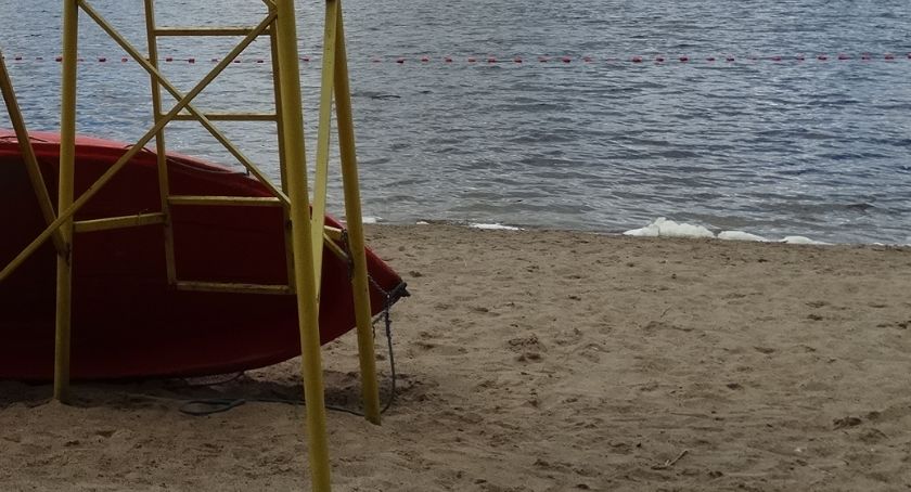 Plaże w Szczecinku z różnymi ocenami. Która jest najgorsza?