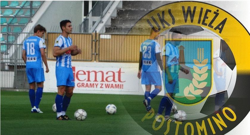 Pierwszy domowy mecz MKP Szczecinek. Rywalem Wieża Postomino