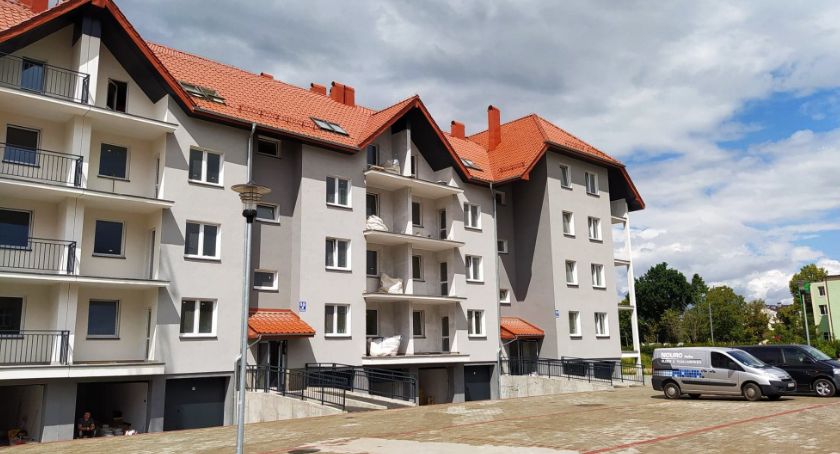 Nowe mieszkania w Szczecinku. Wszystkie pod wynajem