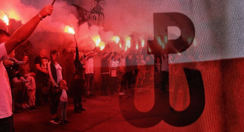 76. rocznica wybuchu Powstania Warszawskiego. Obchody w Szczecinku