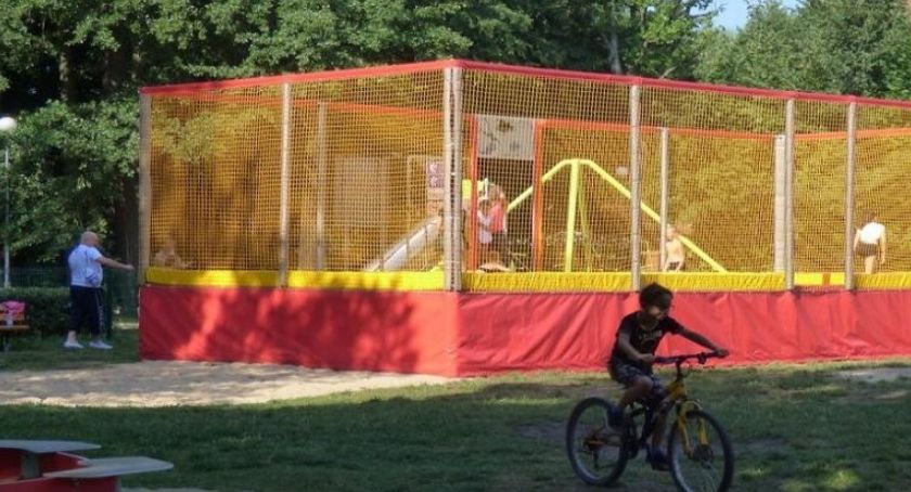 Powraca trampolina, ale na specjalnych warunkach