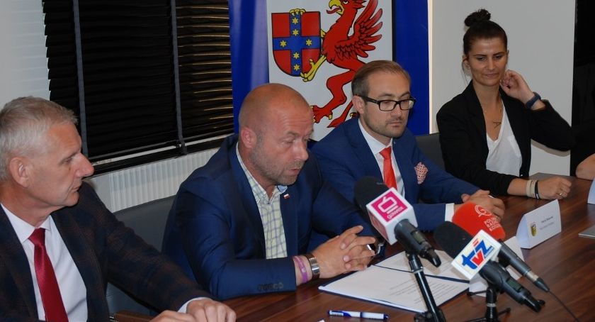 Będzie remont drogi w Grzmiącej