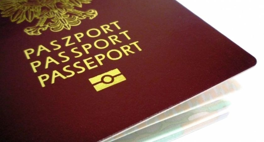 Punkt paszportowy w Szczecinku na razie nieczynny