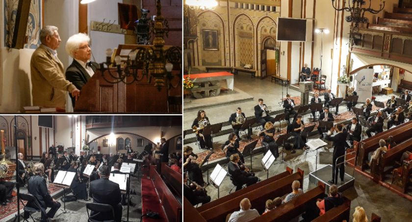  W Szczecinku znów zabrzmiały organy. Druga odsłona międzynarodowego festiwalu