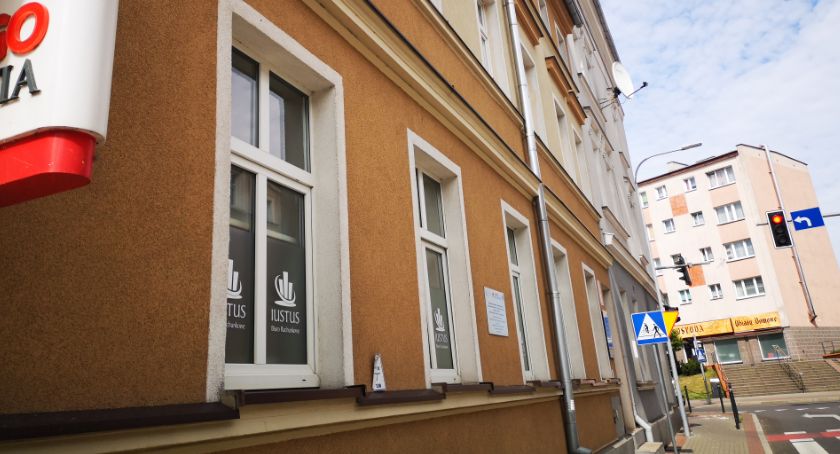 Budynek bez dostawy gazu. Trzeba czekać na wymianę instalacji