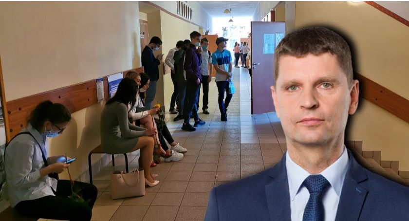 Uczniowie wrócą do szkół 1 września. Także w Szczecinku