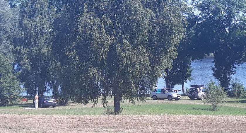 Na razie biwaki w Szczecinku „na dziko”. A kiedy normalnie?