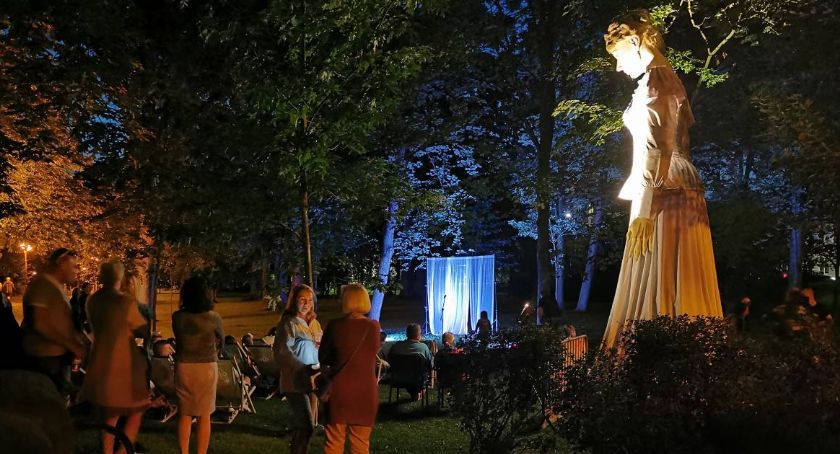 Art Piknik w cieniu pandemii. Już dziś ogrodowy koncert online!