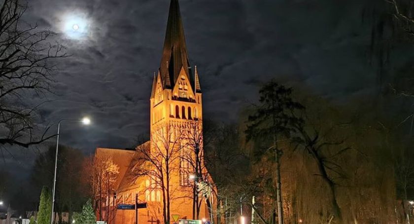 100-lecie Cudu nad Wisłą. W kościołach w Szczecinku odbędą się nocne czuwania