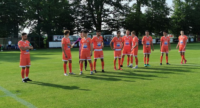 Przed MKP Szczecinek kolejny mecz - z Leśnikiem w Manowie