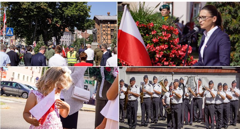 100 lat po Bitwie Warszawskiej. 15 sierpnia w Szczecinku