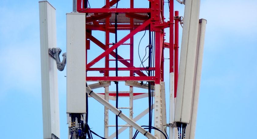 Szczecinek wolny od 5G? Petycja „bez rozpatrzenia”