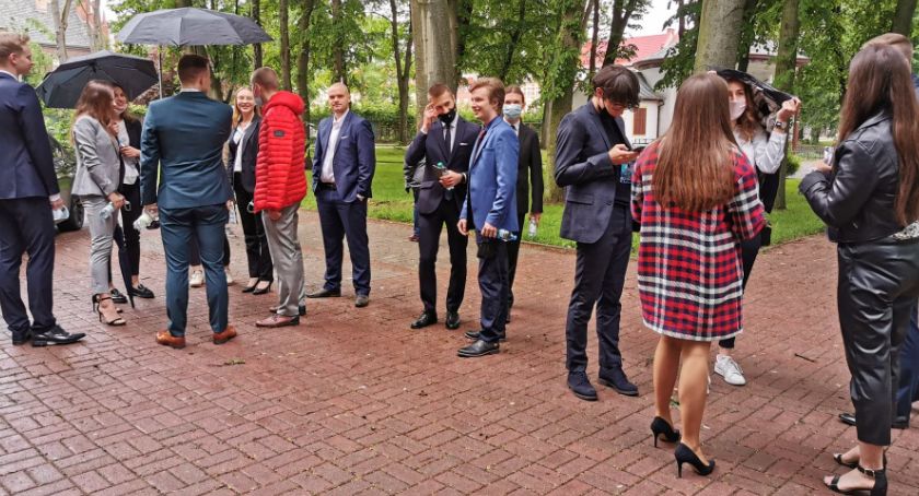 Maturalna klęska. Starosta szczecinecki: Przygotujemy program naprawczy