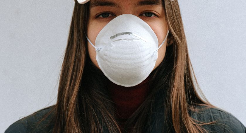 Koronawirus. Powiat szczecinecki dobowym rekordzistą zakażeń