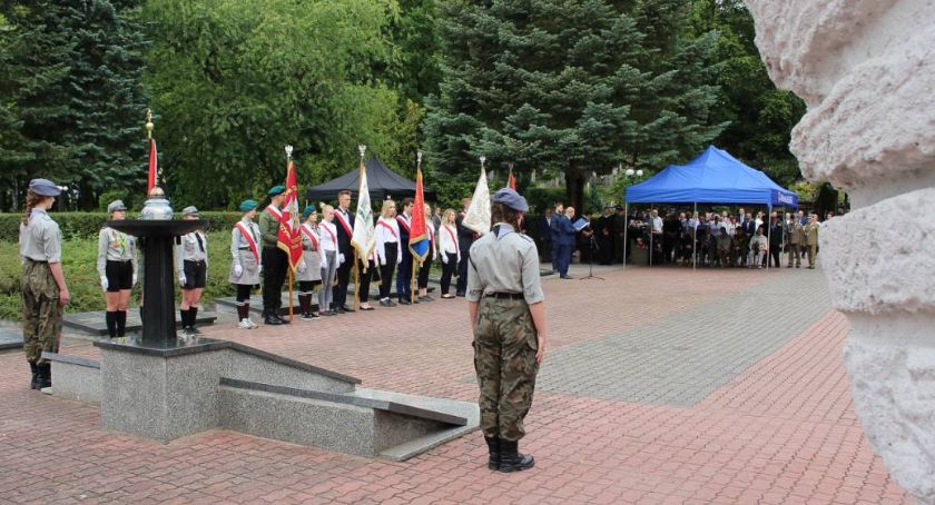 81. rocznica wybuchu II wojny światowej. W Szczecinku będzie skromnie