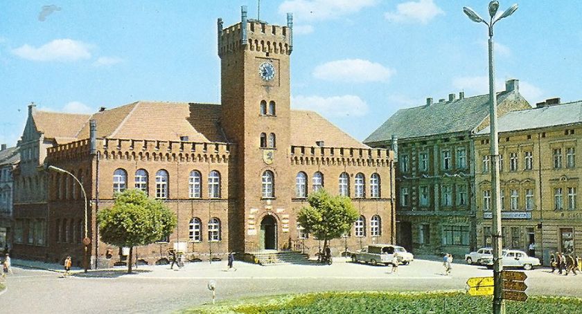 Krótka opowieść o placu Wolności