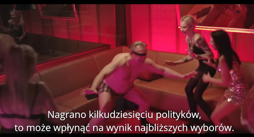 „Pętla”, nowy film Patryka Vegi w kinie Wolność. Będzie kolejny rekord?