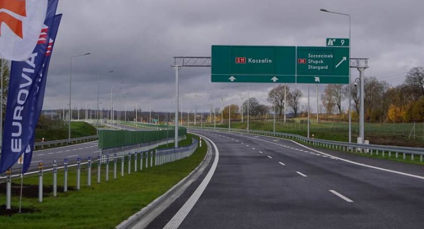 Dobrobyt do Szczecinka ma dotrzeć obwodnicą. Tak przynajmniej twierdzą radni