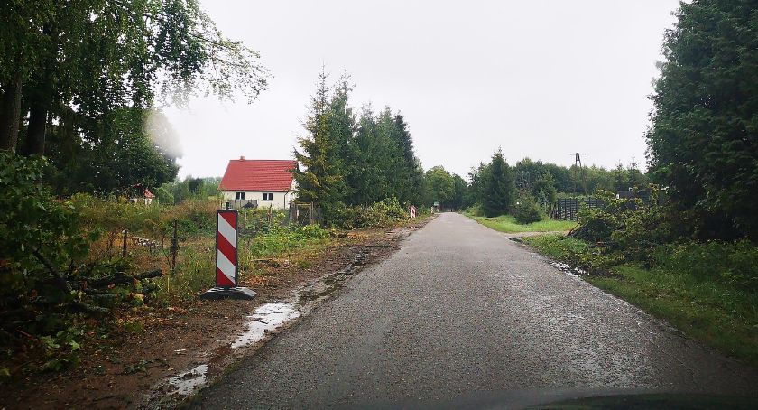 Remont drogi do Żółtnicy wreszcie będzie. Ale podzielony na etapy