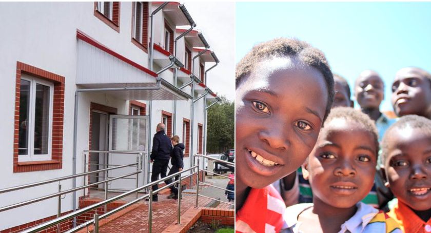 Weź udział w akcji hospicjum w Szczecinku i pomóż dzieciom z Madagaskaru