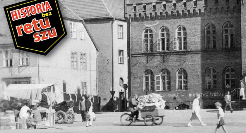 Piosenka nacechowana antydemokratycznie i kochanek z pistoletami. Historia bez cenzury