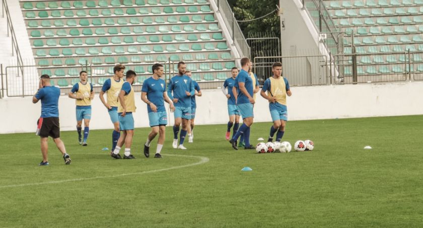 Trzecia z rzędu porażka MKP Szczecinek w lidze