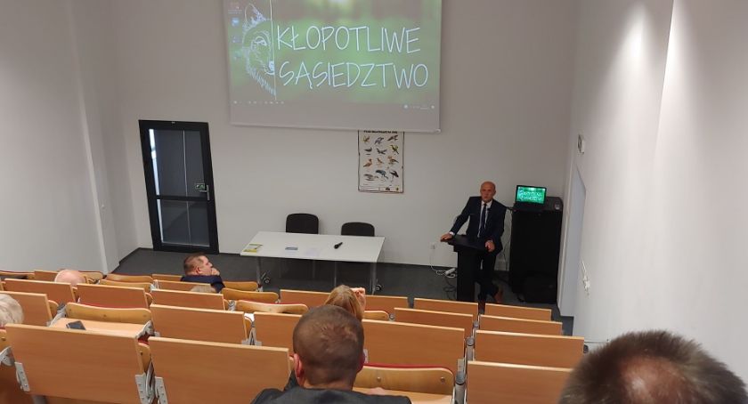 Posiedzenie Konwentu Powiatów Województwa Zachodniopomorskiego