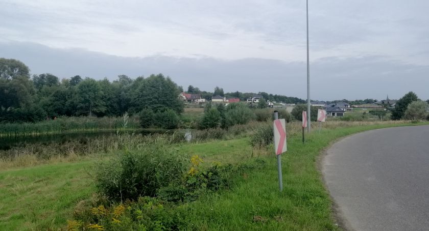 Miasto zapłaci odszkodowanie za działki na Świątkach? (aktualizacja)