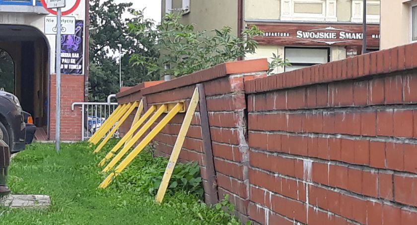 Murek się wali kolejny rok. Budżet Obywatelski przełamie niemoc urzędów?