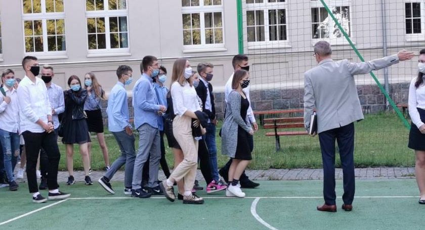 Słabe wyniki matur. Starosta: Nie mamy sobie nic do zarzucenia
