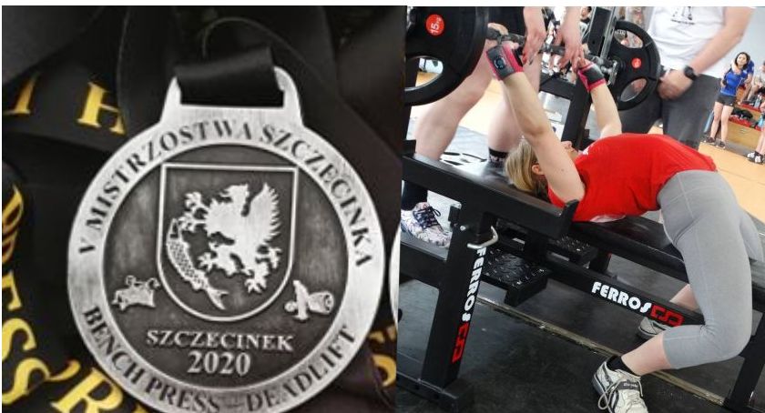Przed nami V Mistrzostwa Szczecinka w wyciskaniu klasycznym i martwym ciągu