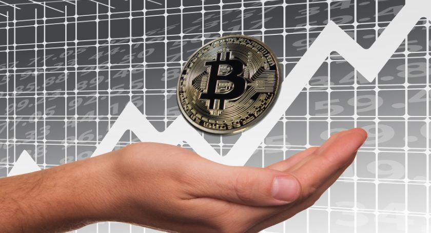Jak kształtują się ceny waluty Bitcoin