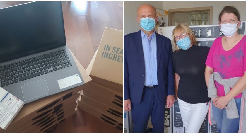 Powiat wspiera rodziny zastępcze także w czasie epidemii