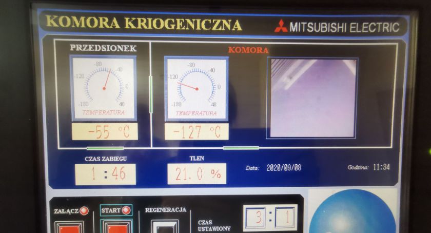 Ośrodek SM  w Bornem Sulinowie, czyli...?