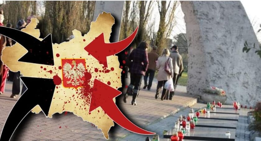 81. rocznica agresji sowieckiej na Polskę. Zaproszenie na spacer historyczny