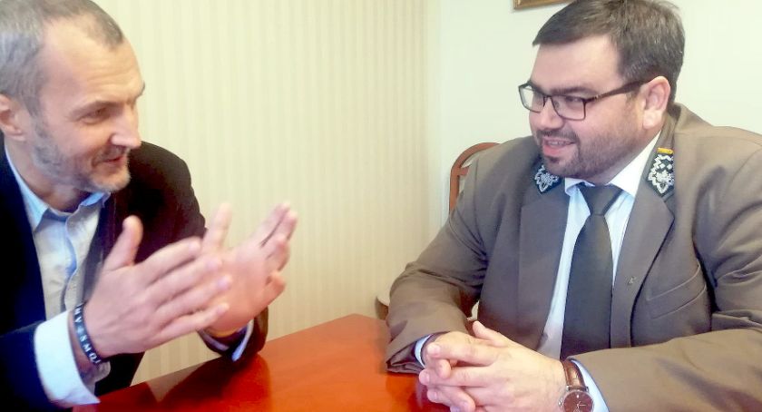 RDLP w Szczecinku: Nie ma rewolucji,  jest ewolucja