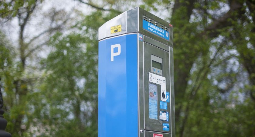 Czy w centrum Szczecinka nie zaparkuje się za darmo? Od kiedy?