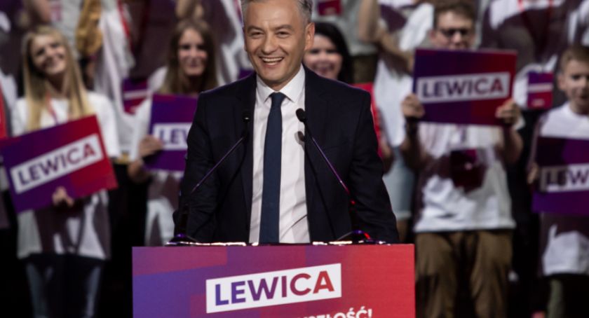 K. Serafiński: Błędy wyborcze lewicy