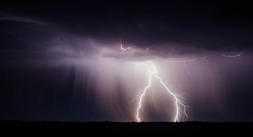Koniec pięknej jesieni. Ostrzeżenie pogodowe
