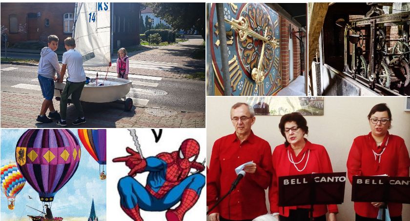 Komiksy, mural, mechanizm zegara, a może łódź? Ostatnie dni głosowania w Budżecie Obywatelskim
